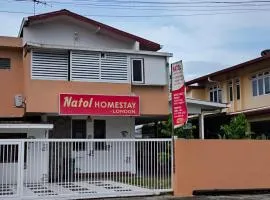 Natol Homestay - London Foochow Road