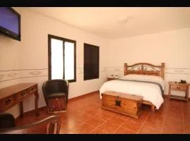 Villa villar