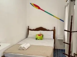 La Mar Paraty Hospedaria 01