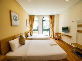 Teddy 96 Homestay & Cafe-3 stars-Grand World Phu Quoc