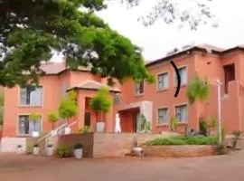 Mountvista Guesthouse