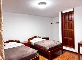 Casa Hospedaje Grandez