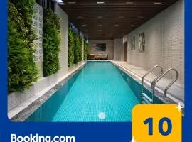 The Paradise Pool House Since 2025