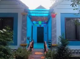 Mộc Hương Villa Mộc Châu