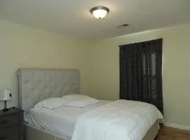 Spacious 3 Bedroom, 15 Min to EWR Airport and Parks