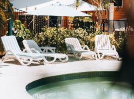 Sails Lifestyle Resort