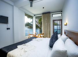 Secret Bay Resort Weligama, hotel in Weligama