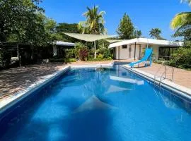 Finca Los Abuelos