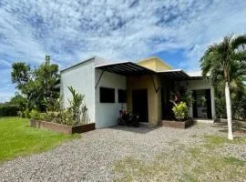 Casa quinta Betania