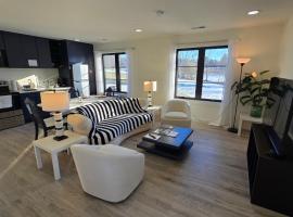 Magnificent Middleburg Getaway, hotel v destinaci Middleburg