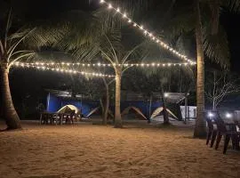 Zone 51 Malpe - Beach Camp Experience