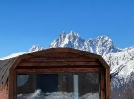 SAUNA tetnuldi