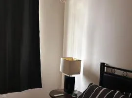 Posadita la María