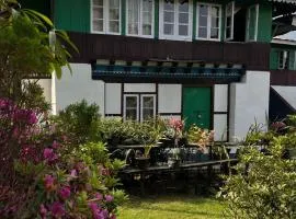 Makhim Heritage Farmstay