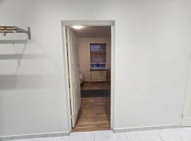 Villa s, hôtel à Malmö