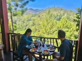 Turn View Resort Ella