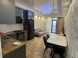 My Sweet Home in Rustavi city 17, hotel a Rustavi