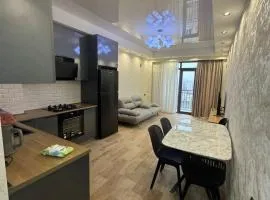 My Sweet Home in Rustavi city 17