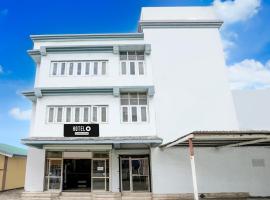 Hotel O Padampura Near Railway Station, hotel din apropiere de Aeroportul Aurangabad - IXU, Aurangabad