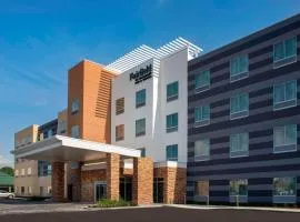Hotel 3 estrellas en Metairie