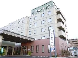 ホテルルートイン新潟県庁南