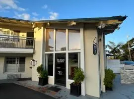 Inn By the Bay Monterey