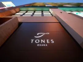 TONES Osaka