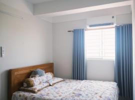 Chung cư Nam Long 2 Central Lake - Block E, ξενοδοχείο σε Cái Răng