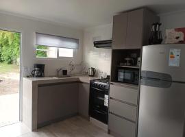 Estrella del Faro, villa in Mar del Plata