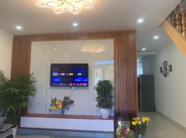 Tiger house 2, hotel in Ấp Ða Thiên