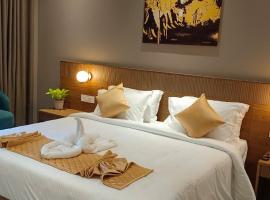 Sanketam Motel, hotel v destinaci Kóžikkót