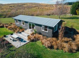 Havrincourt Farm- The Farm Cottage – hotel w mieście Moonlight