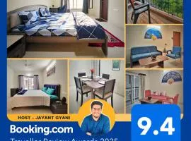 Symphony Apartments at MIHAN Nagpur