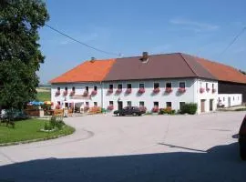 Gasthof Franzosenhof