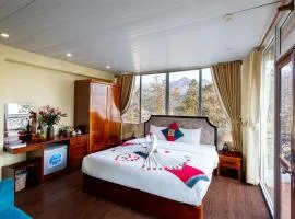 Sapa Hidden Gem Hotel & Spa