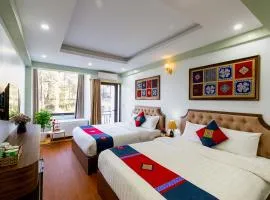 Sapa Hidden Gem Hotel & Spa