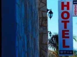 Hotel Puesta del Sol