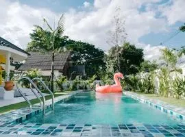 Villa Cavallo Chiangrai