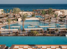 JAZ Elite Riviera, hotel v destinaci Marsa Alam City
