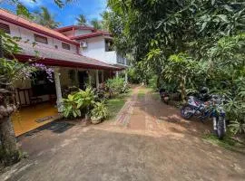 Abraham Beach House