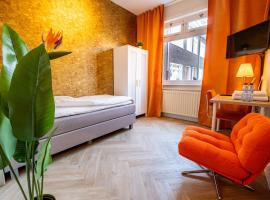 Hello Stay Utrecht, B&B in Utrecht