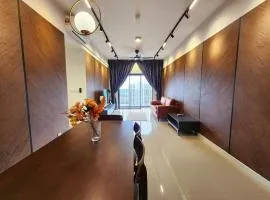 UKM Bangi Wonderland 3BR 2bath 2parking