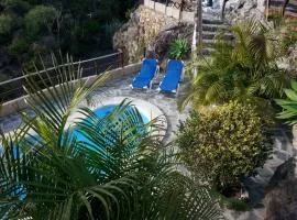 Casa Rural La Cuadra
