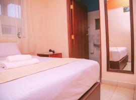Malava-K-Resort, hotel in Kakamega