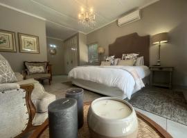La Vida Luka - Luxury Guesthouse, πολυτελές ξενοδοχείο στην Πρετόρια
