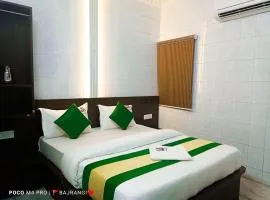 Ilah residency