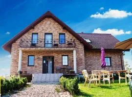 Villa Polskacanaria
