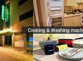 Olive hostel R(Residence)