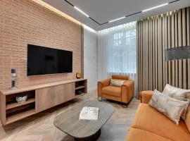 Old Town Szeroka Suites by Downtown Apartments