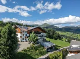 Residence Rastbichl - Apartments & Indoor-Pool